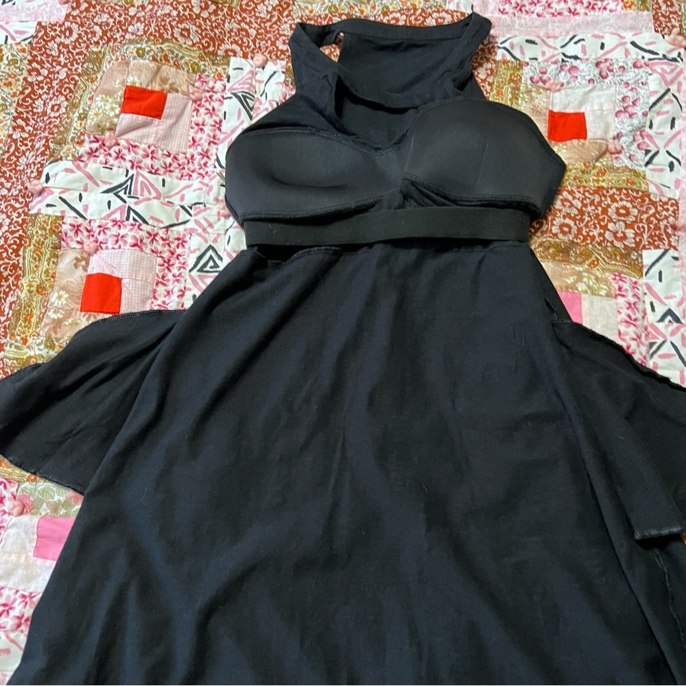 Toad and Co Avalon Exercise Dress S - Picture 12 of 12